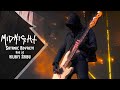 Midnight  satanic royalty live at kilkim aibu xxiii