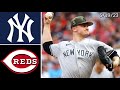 New York Yankees @ Cincinnati Reds | Game Highlights | 5/19/23 image