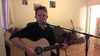 In my life - The Beatles (Acoustic Cover) **RIP George Martin** chords