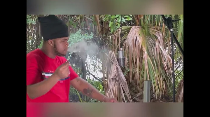 Behind The Scenes Sleazy Flow Music Video