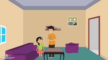 Solar and Lunar Eclipse (Sindhi Version) Grade 05  Unit 07  Lesson 03