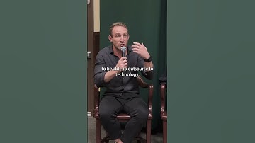 NEW: “Meta-leadership: The New Leader’s Skill Set in The World of AI and Web3” Andrea Iorio #shorts