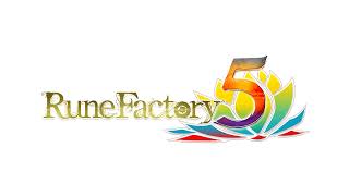 Rune Factory 5 - Thundering Wastes