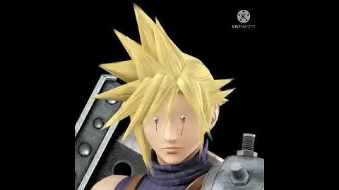 Bombing Mission - Final Fantasy VII