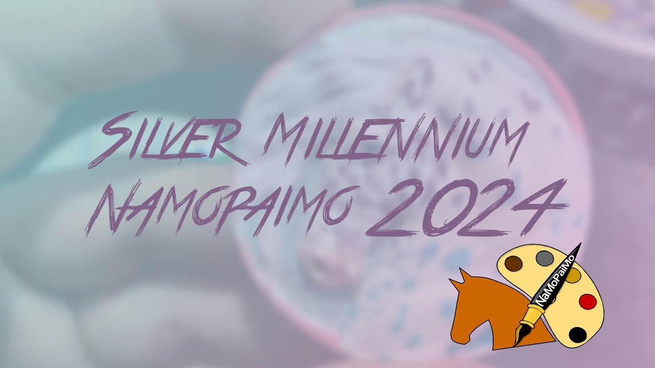 Namopaimo 2024 - Silver Millennium