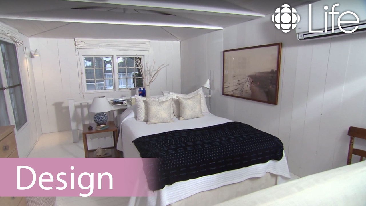 Ultimate East Coast Bedroom Design | CBC Life