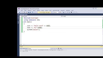 how to input and output in c++(urdu)