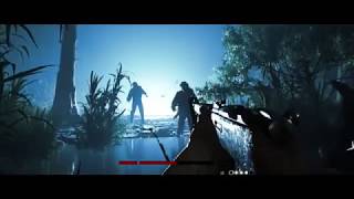 CryEngine 5 - Hunt Showdown Tech Demo GDC 18