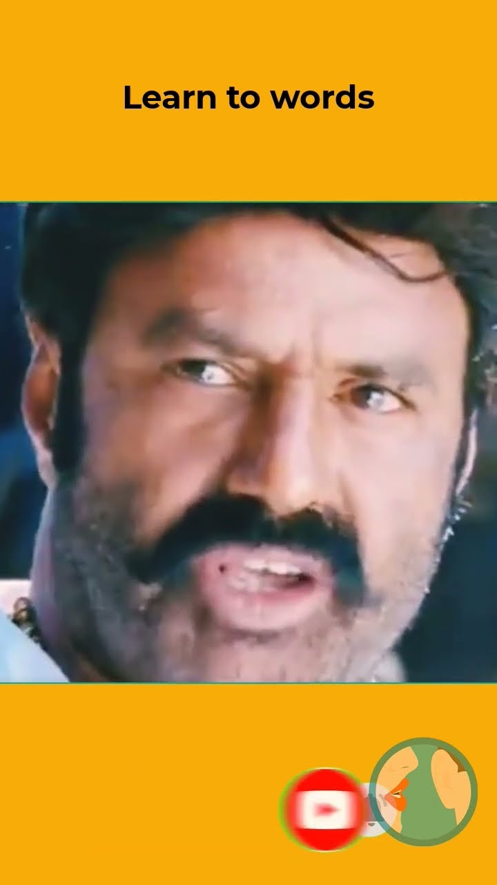 Bloody Fool In Telugu shorts learnenglish learningenglish YouTube Bloody Fool In Telugu shorts learnenglish learningenglish YouTube