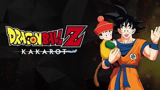 Dragon Ball Z: Kakarot First Impressions Gameplay Walkthrough (Introduction & Raditz Fight)
