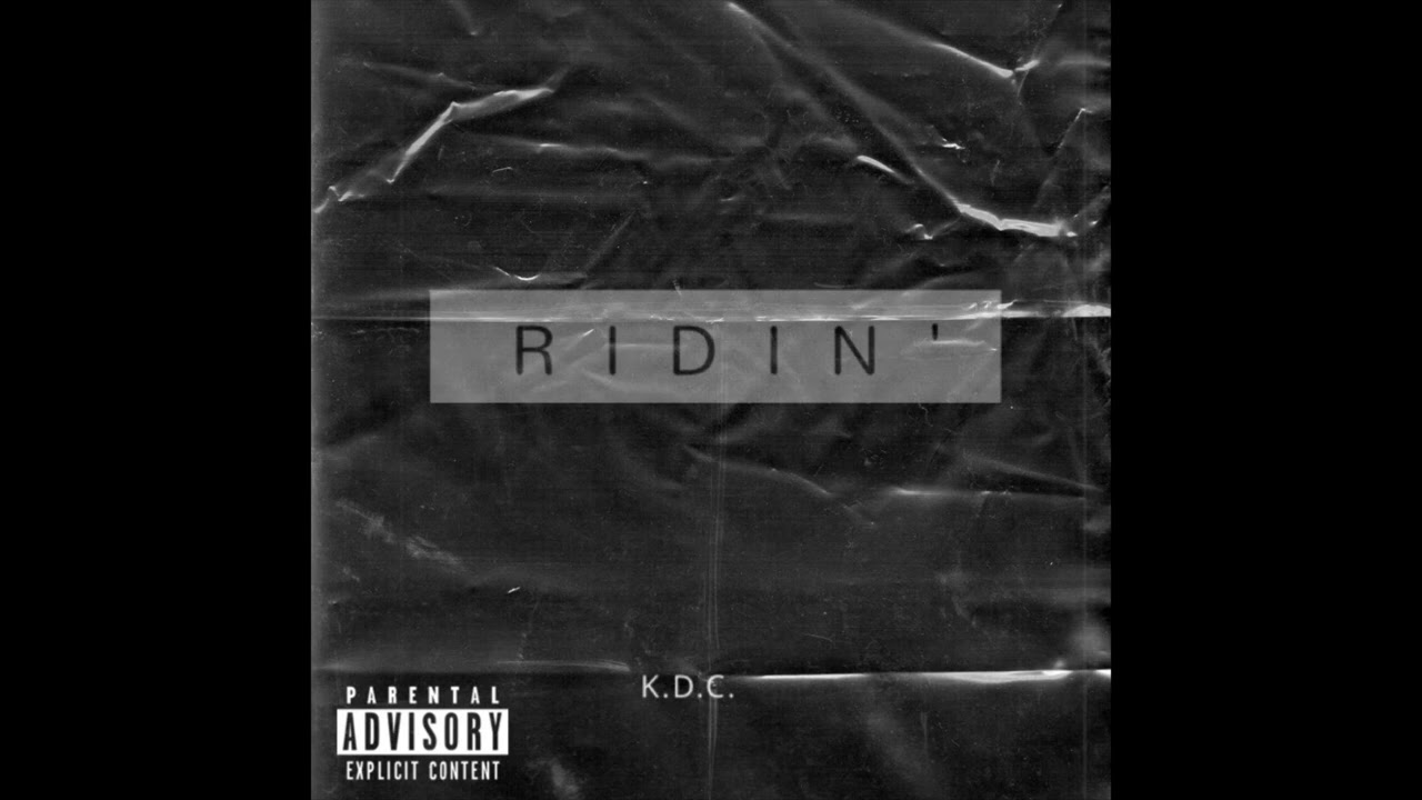 Watch K.D.C. - Ridin’ on YouTube Watch K.D.C. - Ridin’ on YouTube