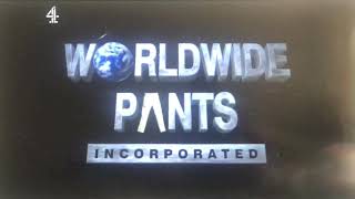 Where’s Lunch/HBO Independent Productions/Worldwide Pants Inc./CBS Broadcast International (1996) #7
