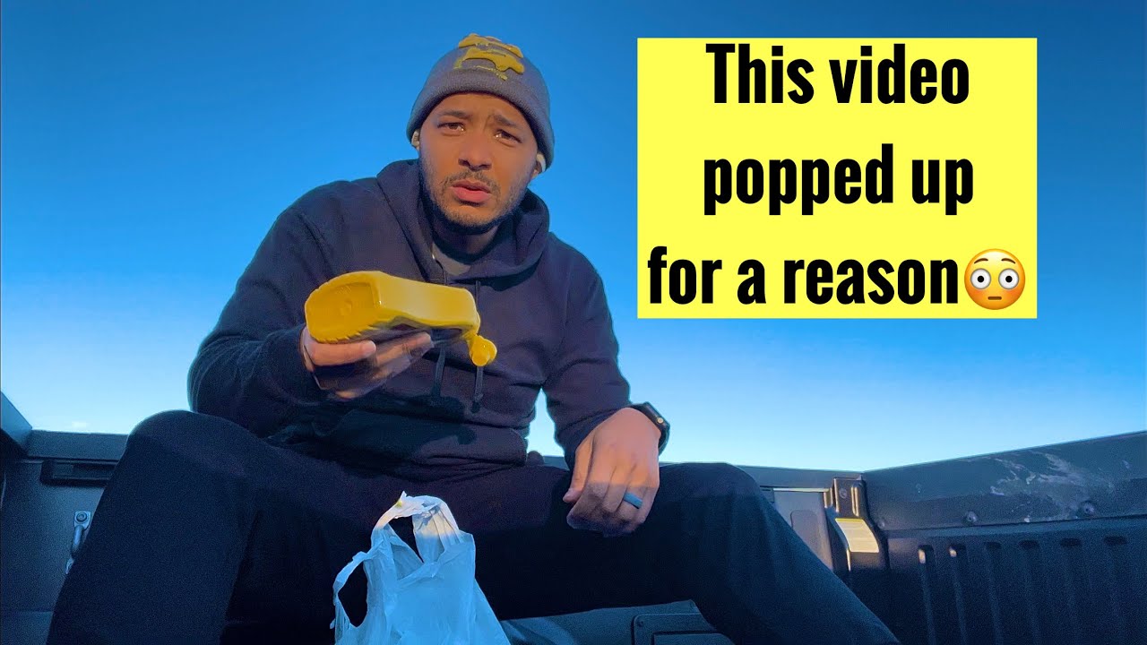 God Wants You To Stop Doubting Yourself‼️😢