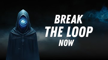 Break the Observer Loop & Watch Your Reality Shift Instantly | Quantum Origin
