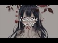 milet「Outsider」