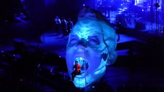 Robbie Williams - "Feel" live @ Wembley Stadium 6-29-2013