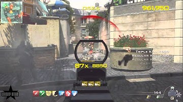 MW3 Chaos Mode  Tips, Tricks and Strategy on Resistance