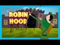Robin hood  bedtimes story for kids  english moral stories for kids  t series kids hut stories