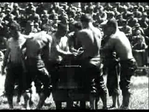 Jäger 90 - Muskeln & Küsse Jäger 90 - Muskeln & Küsse
