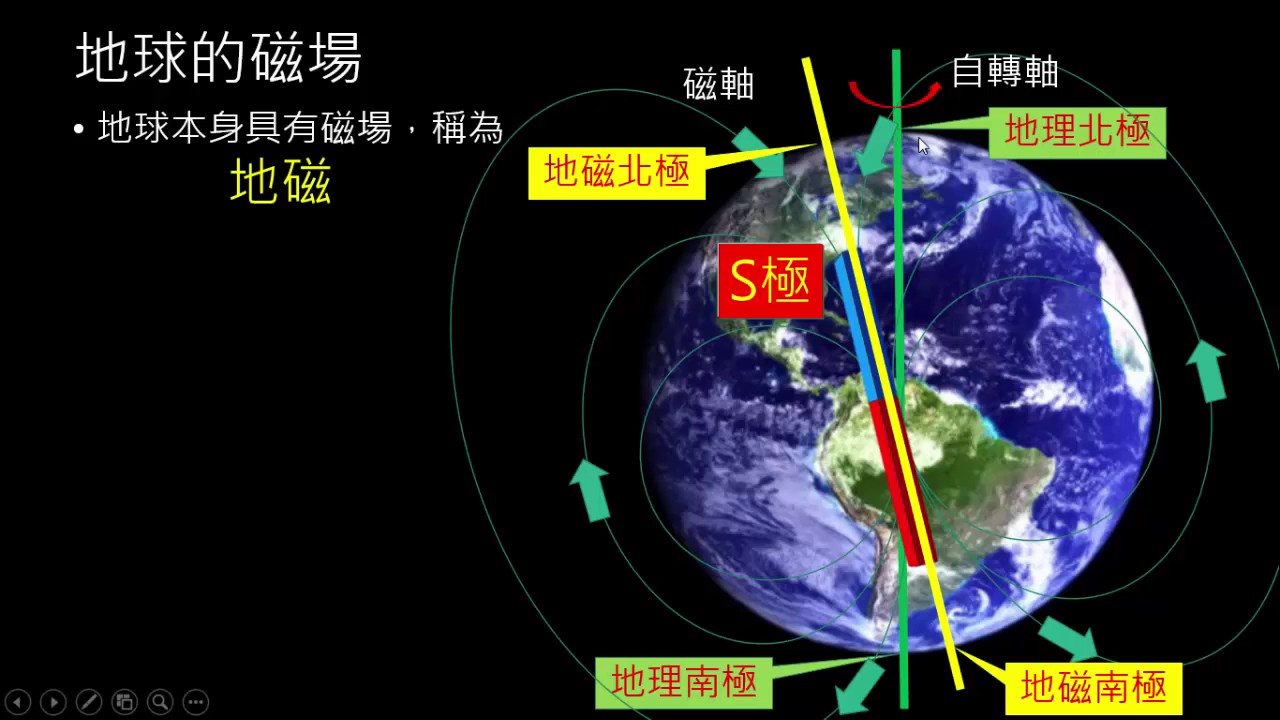 b4c2 1 7地磁 - YouTube
