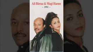 Ali Birra and Magi Harun - Oromiyaa