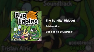 Bug Fables OST - 47 - The Bandits