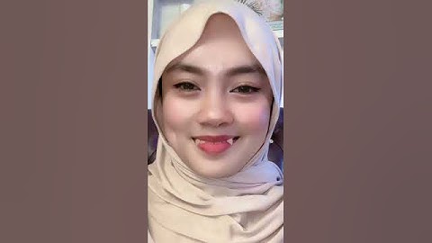Wanita ini mencuri perhatian netizen dimedia sosial