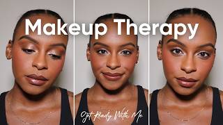 Why Everyone Needs a Makeup Ritual