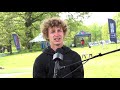 2021 Play it Again Sports Jonesboro Open Presented by Prodigy | Press Conference