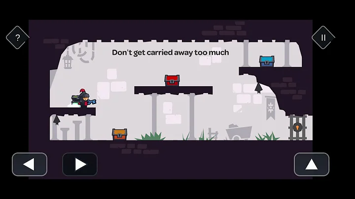 Tricky Castle Level 3 Solution #trickycastle #tricky_castle #solution