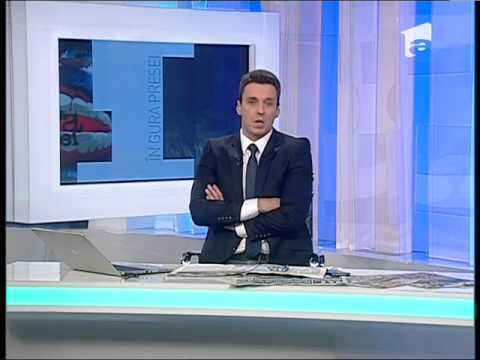 Mircea Badea: ”Nu plec de la Antena 3 dar cred că voi face alt gen de emisiune”