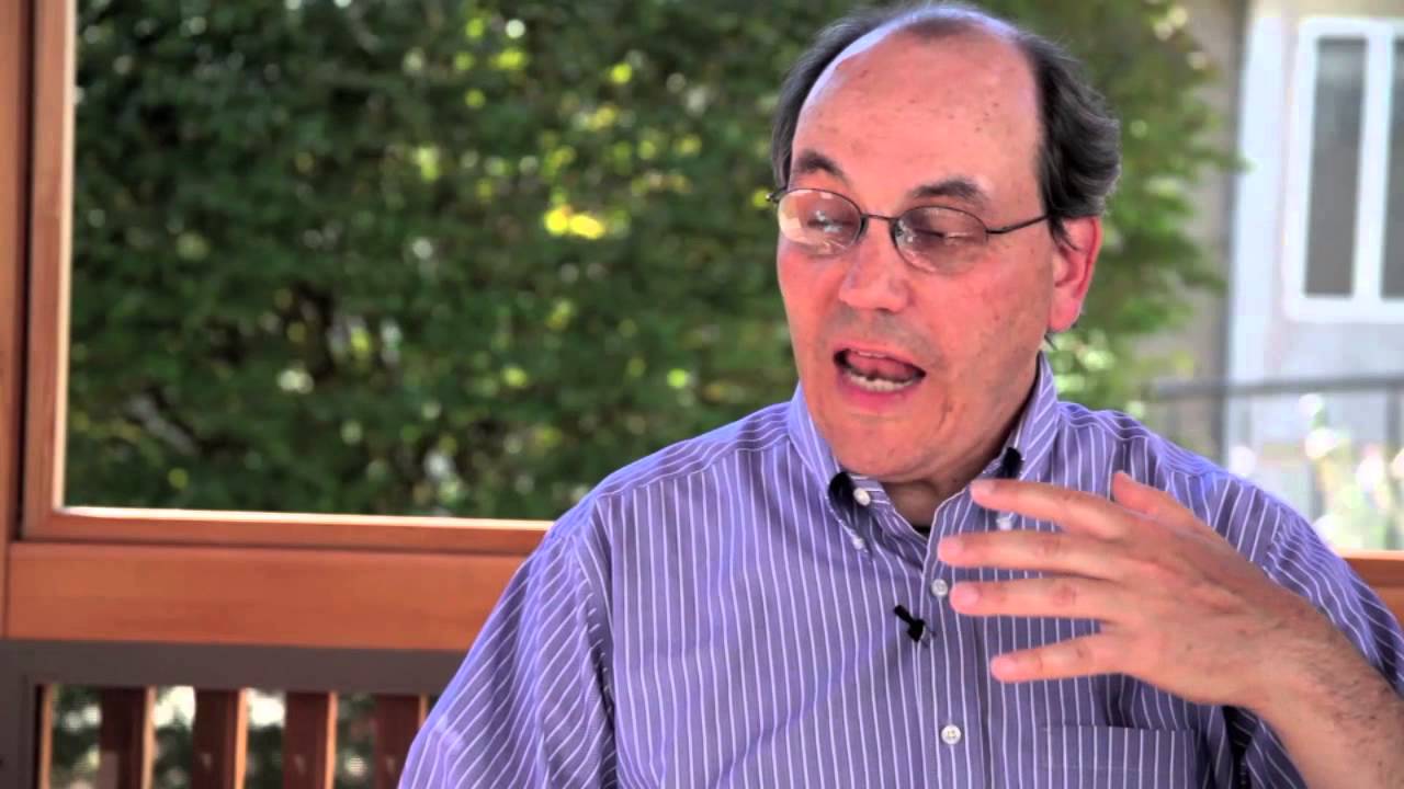 The Inherited Mind - Dan Booth Cohen, PhD Systemic Family Constellations