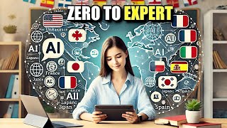 AI in Language Learning: Personalized Education Tools