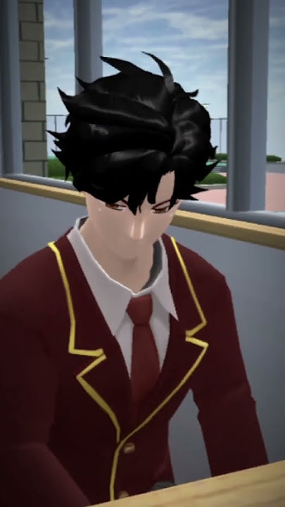 Awas loh pawang nya marah ib:zicco #ara #sakuraschoolsimulator #sss #sakura #jedagjedug