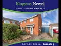 Fairoak Grove, Bassaleg - £259,950