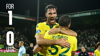 Download Lagu Eredivisie | Fortuna Sittard - FC Utrecht MP3 Download Lagu Eredivisie | Fortuna Sittard - FC Utrecht MP3