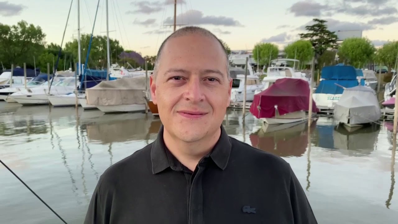 Juan Pablo Escobar | Lanistar [Pre-register] 