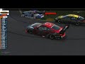 V8 Supercars Australia @ Melbourne Round 2 - Rfactor2