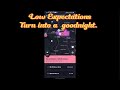 Uber Driver Chronicles: Low expectation turn into a goodnight.