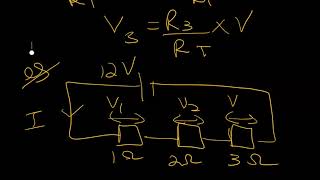 series and parallel csec electricity