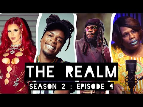 The Realm | Season 2 Episode 4 Finale (5 Contestants, 3 Judges 1 Winner)