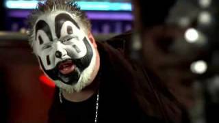 Violent J Jealousy