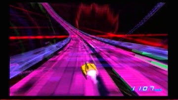 F-Zero GX Non-snake PRSLS 1