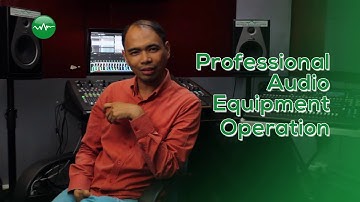 Video Invitation on Live Sound & Church Sound Seminars by Mark Yulo Audio Engineering