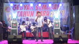 Dangdut AreLa pembaharuan