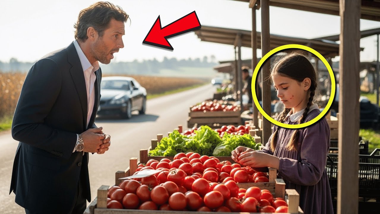 MİLYONER, ÖLEN KARISINA BİREBİR BENZEYEN BİR KIZ GÖRDÜ. O SIR HER ŞEYİ DEĞİŞTİRDİ