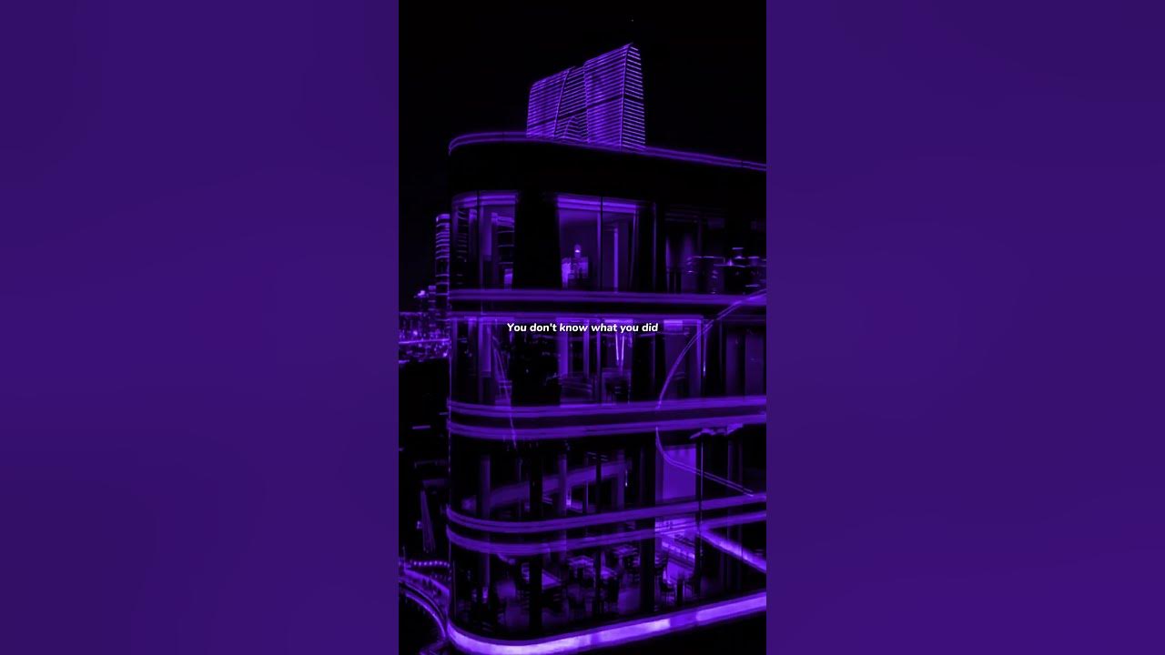 Under The Influence - Chris Brown | lyrics | aesthetic | whatsapp Status | English songs | slowed 🎊