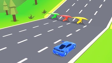 Shape shifting Max All levels Gameplay Walkthrough Part 128