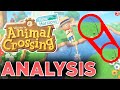 The 8 Features That YOU Might Have MISSED In The Animal Crossing New Horizons DIRECT! (Analysis)