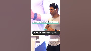 Levels of BEING #motivation #consciousness #selfcoaching #theultimatecoach #transformation